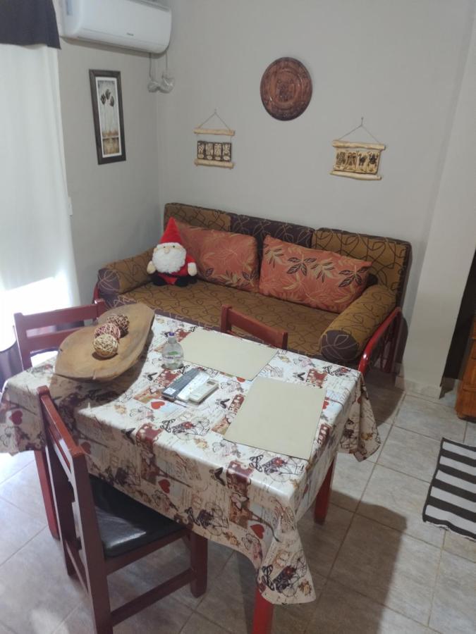 Departamento Uspallata Eksteriør billede