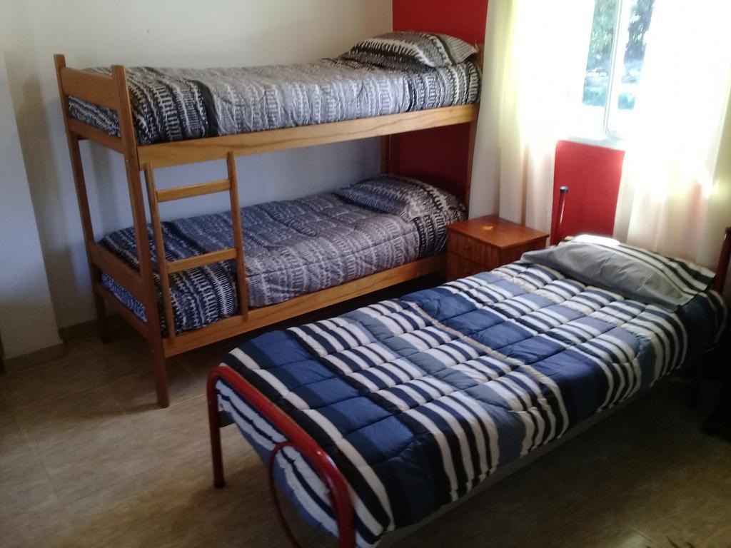 Departamento Uspallata Eksteriør billede