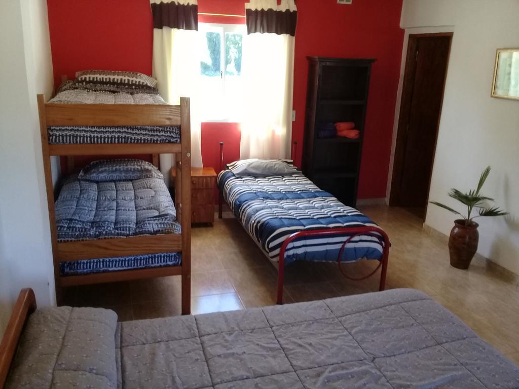Departamento Uspallata Eksteriør billede