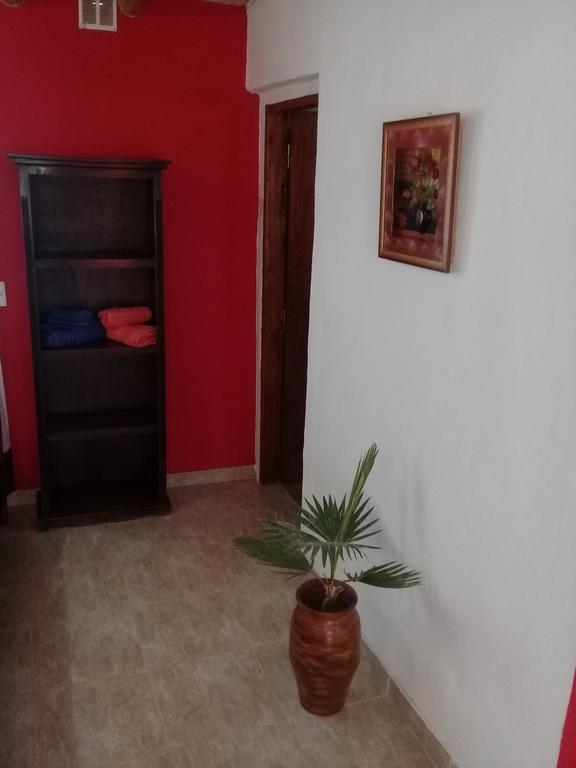Departamento Uspallata Eksteriør billede