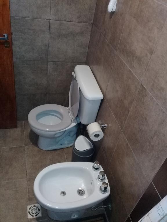 Departamento Uspallata Eksteriør billede